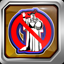 Achievement icon