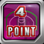 Achievement icon