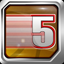 Achievement icon