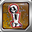 Achievement icon