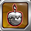 Achievement icon