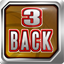 Icon for Back to Back to Back