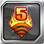 Achievement icon