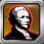 Icon for Hamilton