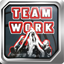 Icon for Teamwork