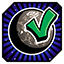 Achievement icon