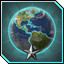 Icon for Earth First