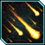 Icon for Shooting Stars