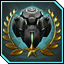 Achievement icon