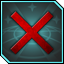 Icon for X Marks the Spot