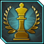 Achievement icon