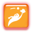 Icon for Going, Going, Ghost