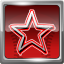 Achievement icon