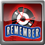 Icon for Remember Me