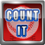 Icon for Count it