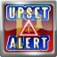 Icon for Upset Alert