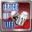Icon for The Spice of Life