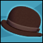 Icon for Tip O' the Cap