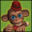 Icon for Monkey Barker