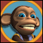 Icon for Funkier Monkey