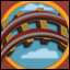 Icon for Moaster Coaster