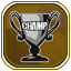 Achievement icon