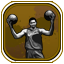 Achievement icon