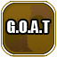 Achievement icon