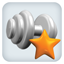 Icon for Workout Wizard