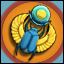 Achievement icon