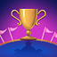 Achievement icon