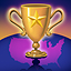 Achievement icon