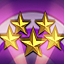 Achievement icon