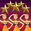 Icon for Captain Choreography