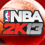 Icon for NBA 2K13