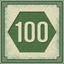 Achievement icon