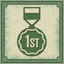 Achievement icon