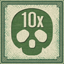 Achievement icon