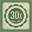 Achievement icon