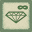 Icon for Diamond Hard