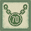 Achievement icon