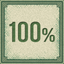 Achievement icon