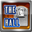 Icon for The Hall