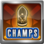 Icon for The Champs