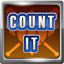 Icon for Count it