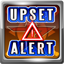 Icon for Upset Alert