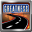 Icon for The Road to Greatness