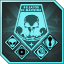 Achievement icon