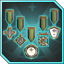 Achievement icon