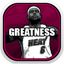 Icon for Greatness Achieved